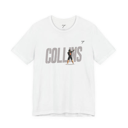 Xavier Collins Graphic Tee