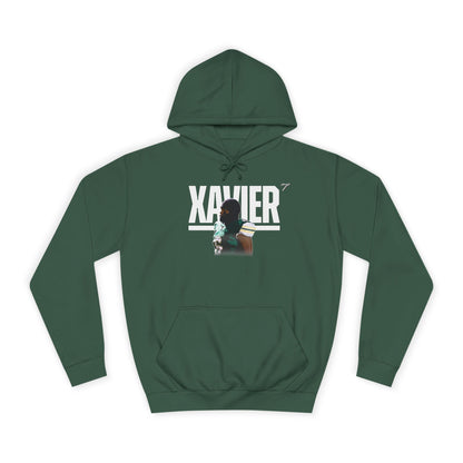 Xavier Lewis-Everson Hoodie