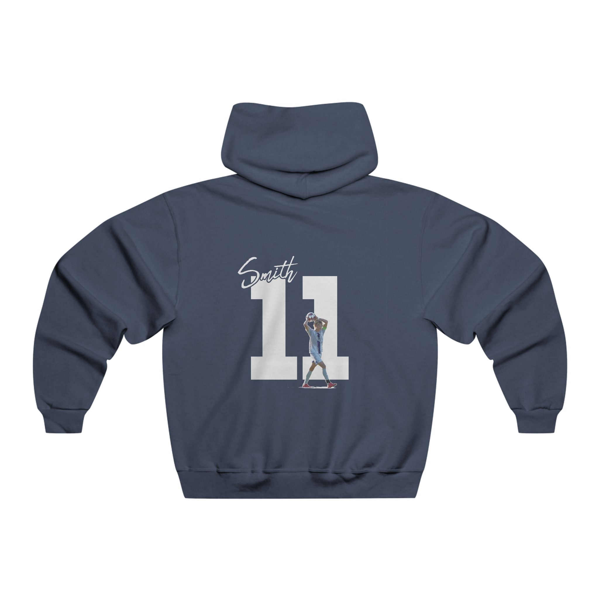 Jackson Smith Vintage Hoodie