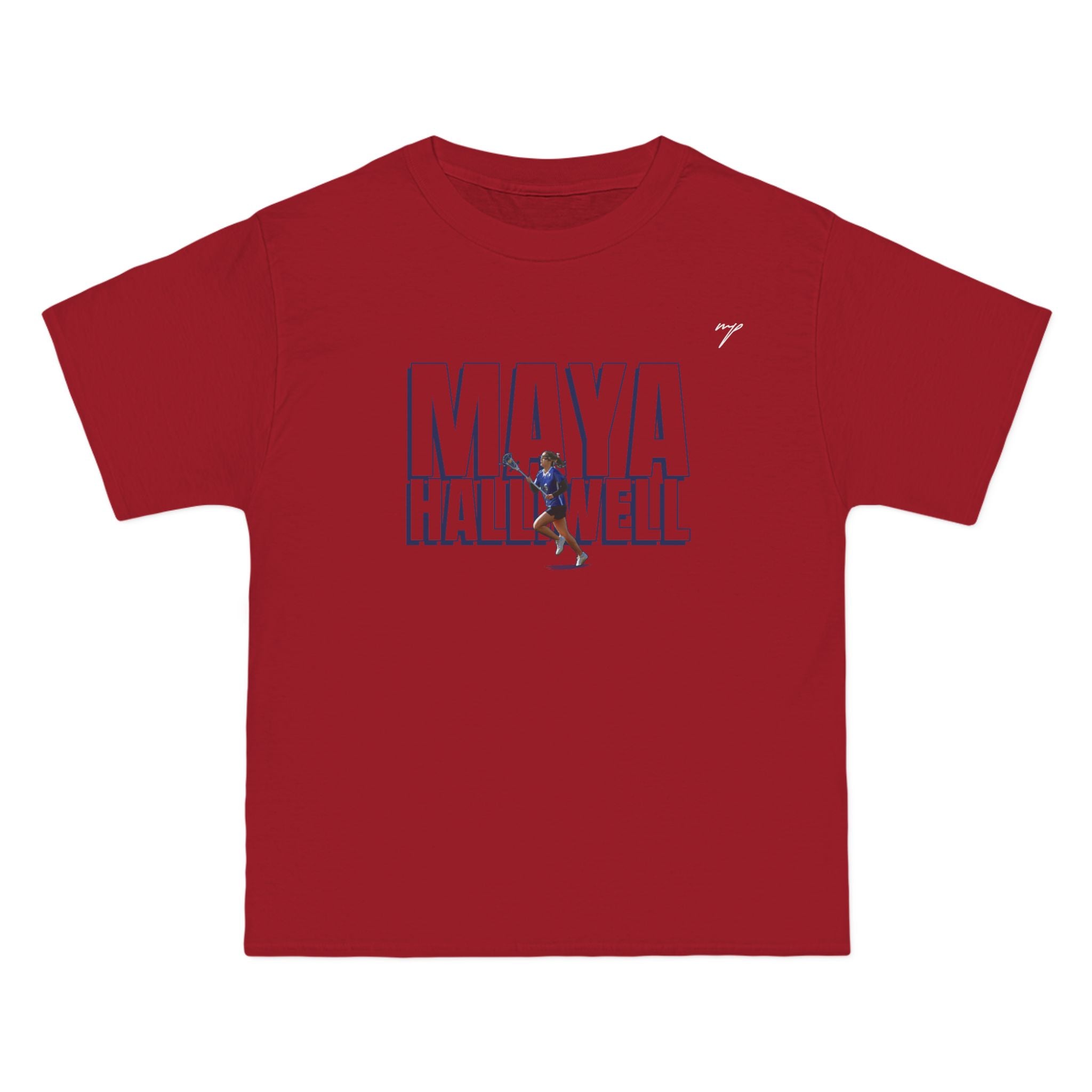 Maya Halliwell Vintage Tee