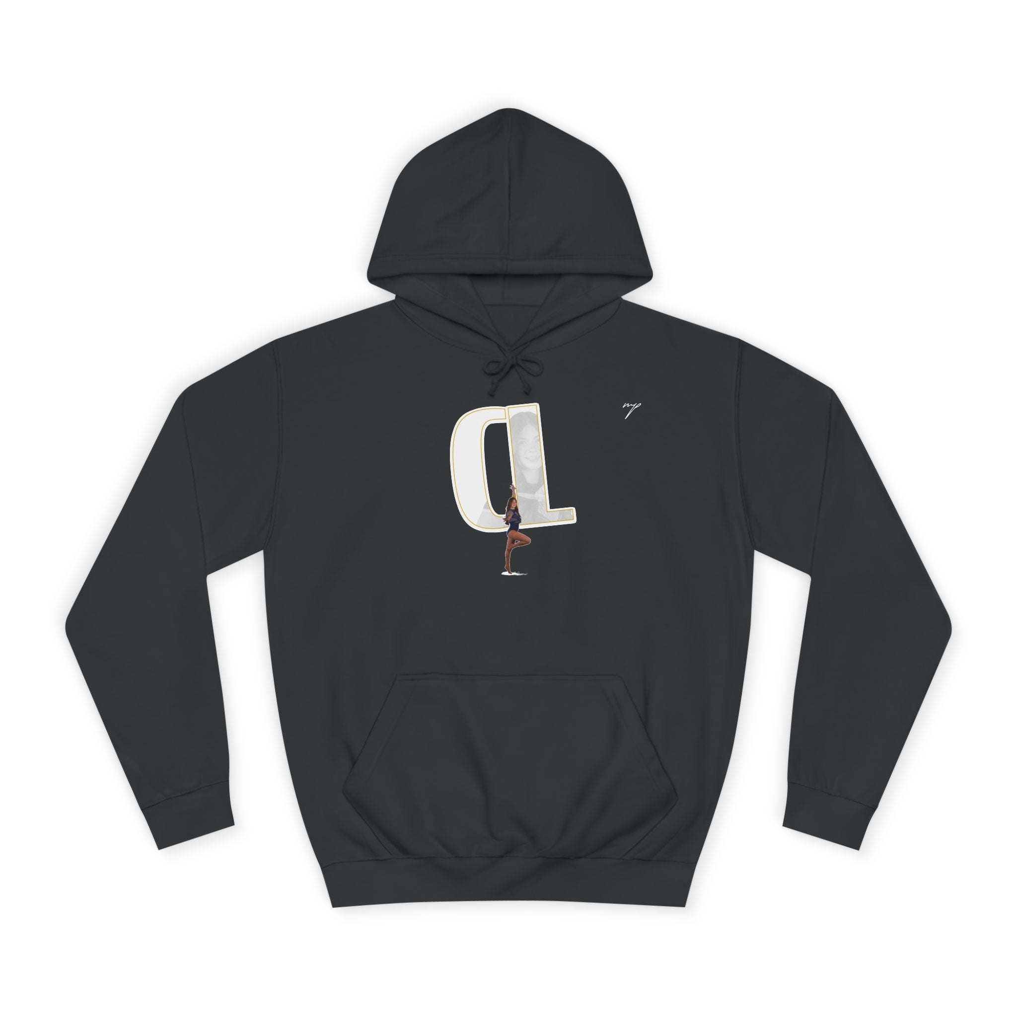 Claira Ladlie Hoodie