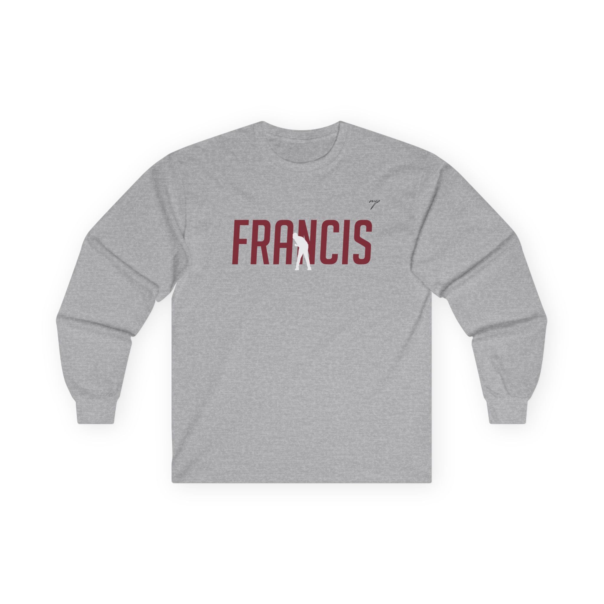 Francis DeSilva Long Sleeve