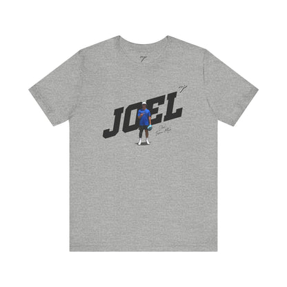 Joel Tapia-Melo Graphic Tee