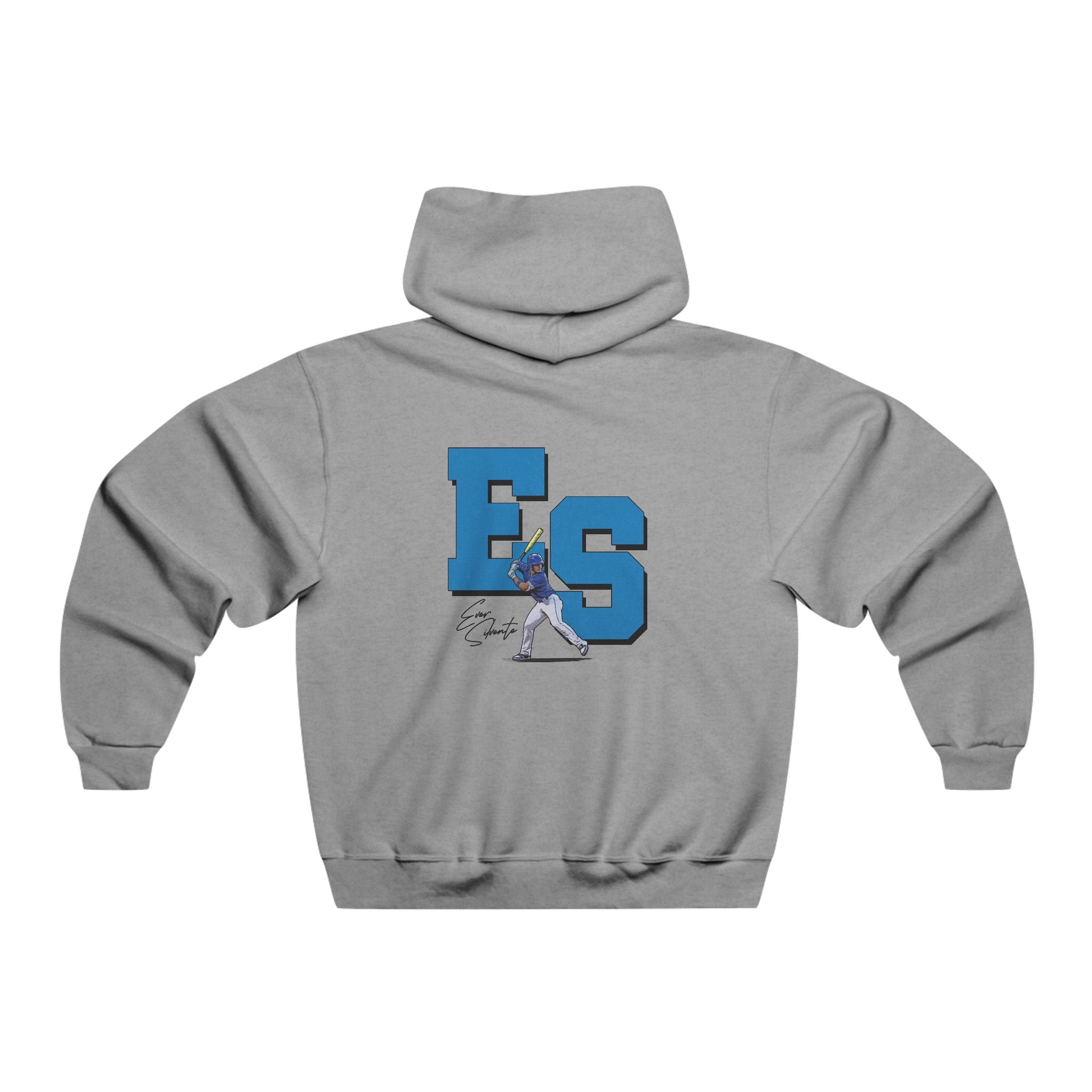 Ever Silvente Vintage Hoodie