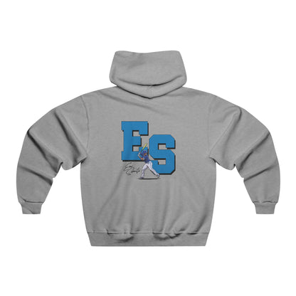 Ever Silvente Vintage Hoodie