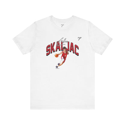 Luke Skaljac Graphic Tee