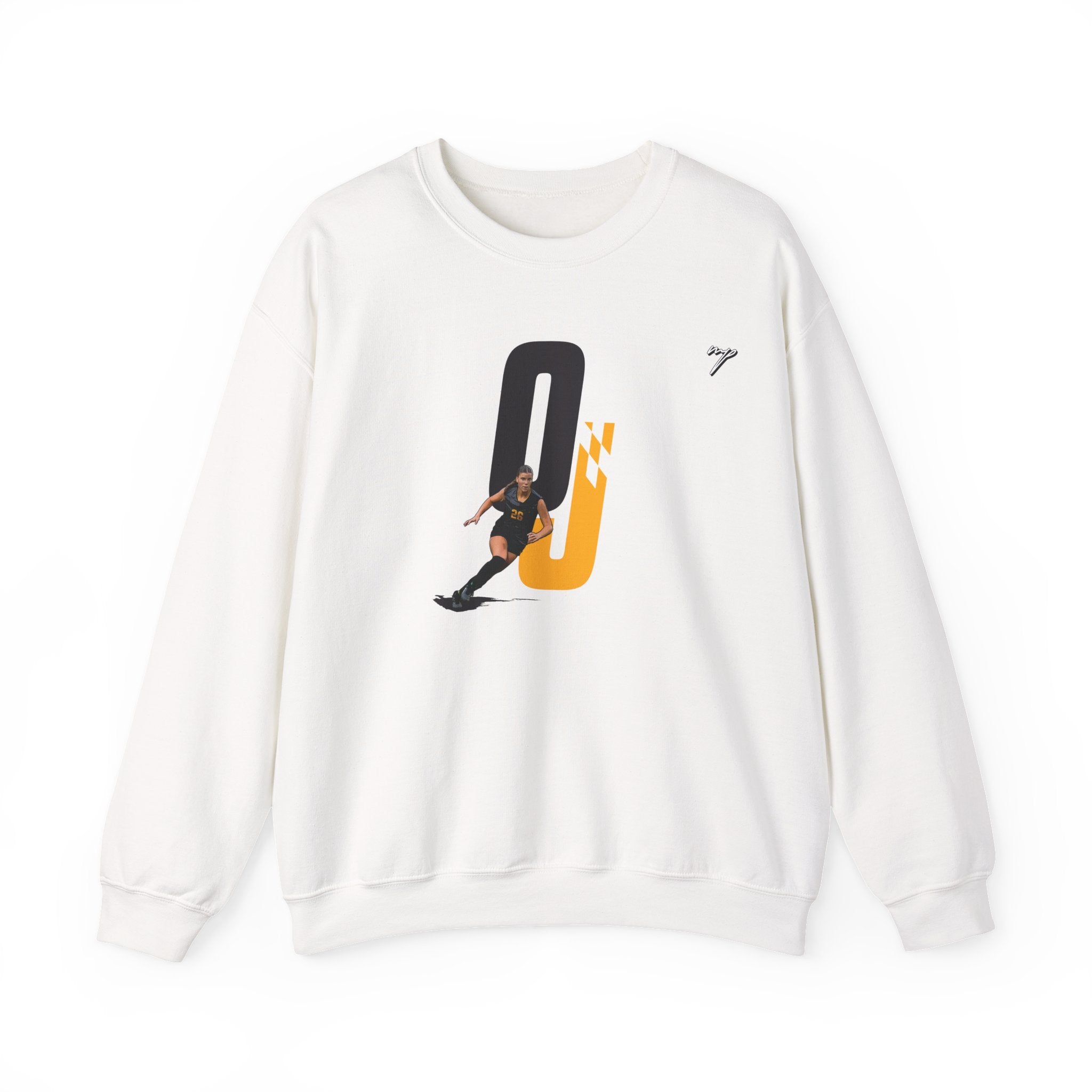 Olivia Nardone Crewneck