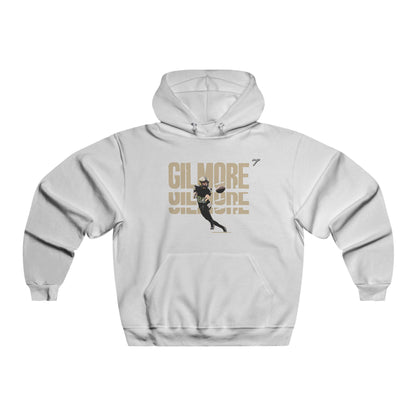 Lando Gilmore Vintage Hoodie