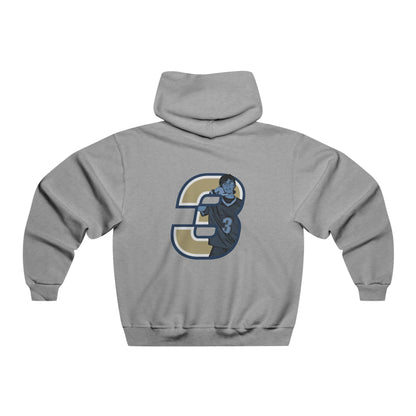 Eli Erickson Vintage Hoodie