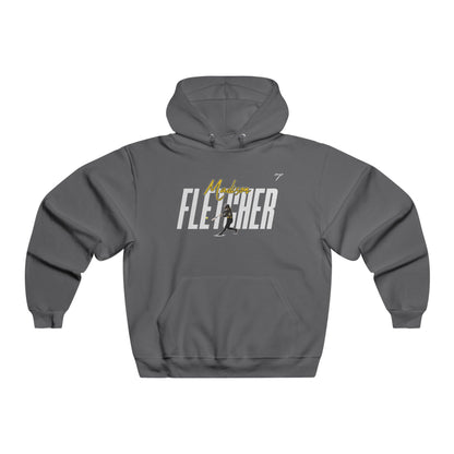 Madison Fletcher Vintage Hoodie