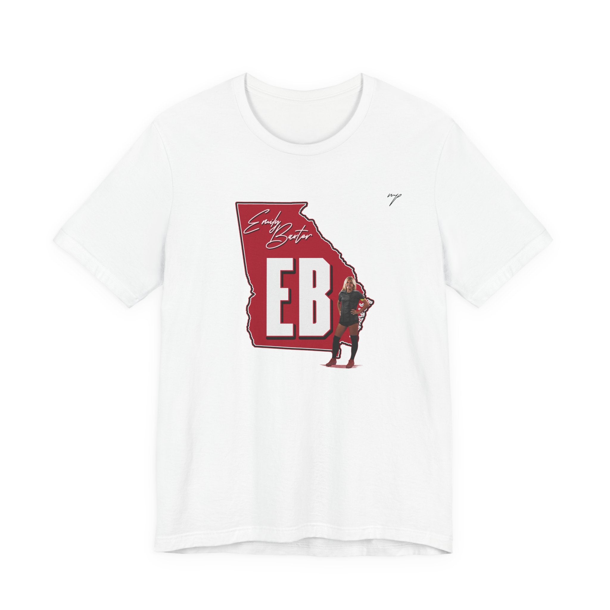 Emily Baxter Graphic Tee