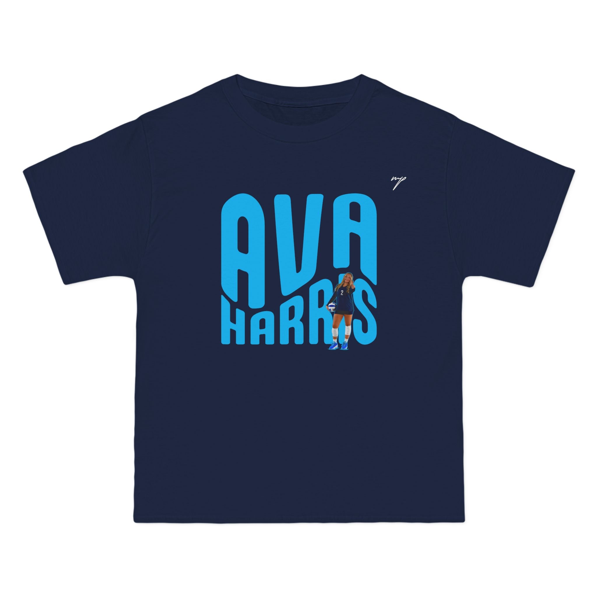Ava Harris Vintage Tee