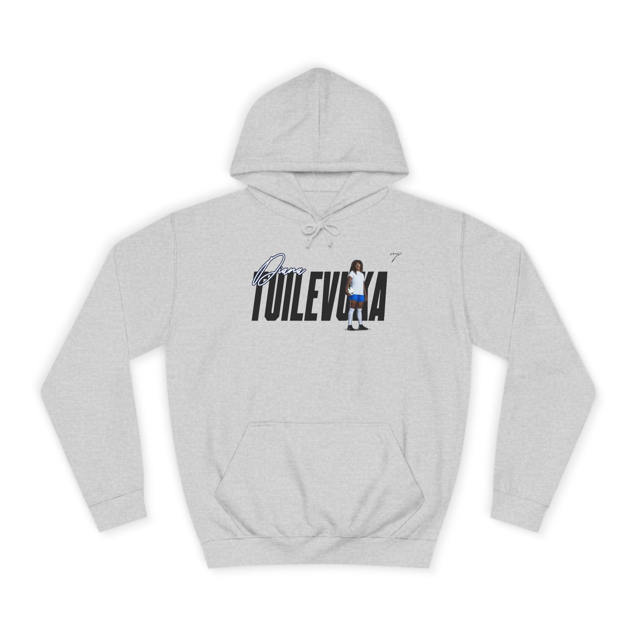 Diana Tuilevuka Hoodie