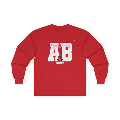 Alyssa Brackley Long Sleeve
