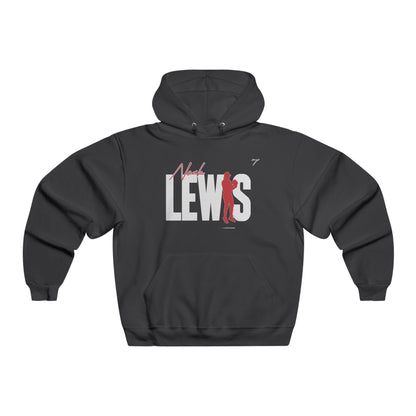 Noah Lewis Vintage Hoodie