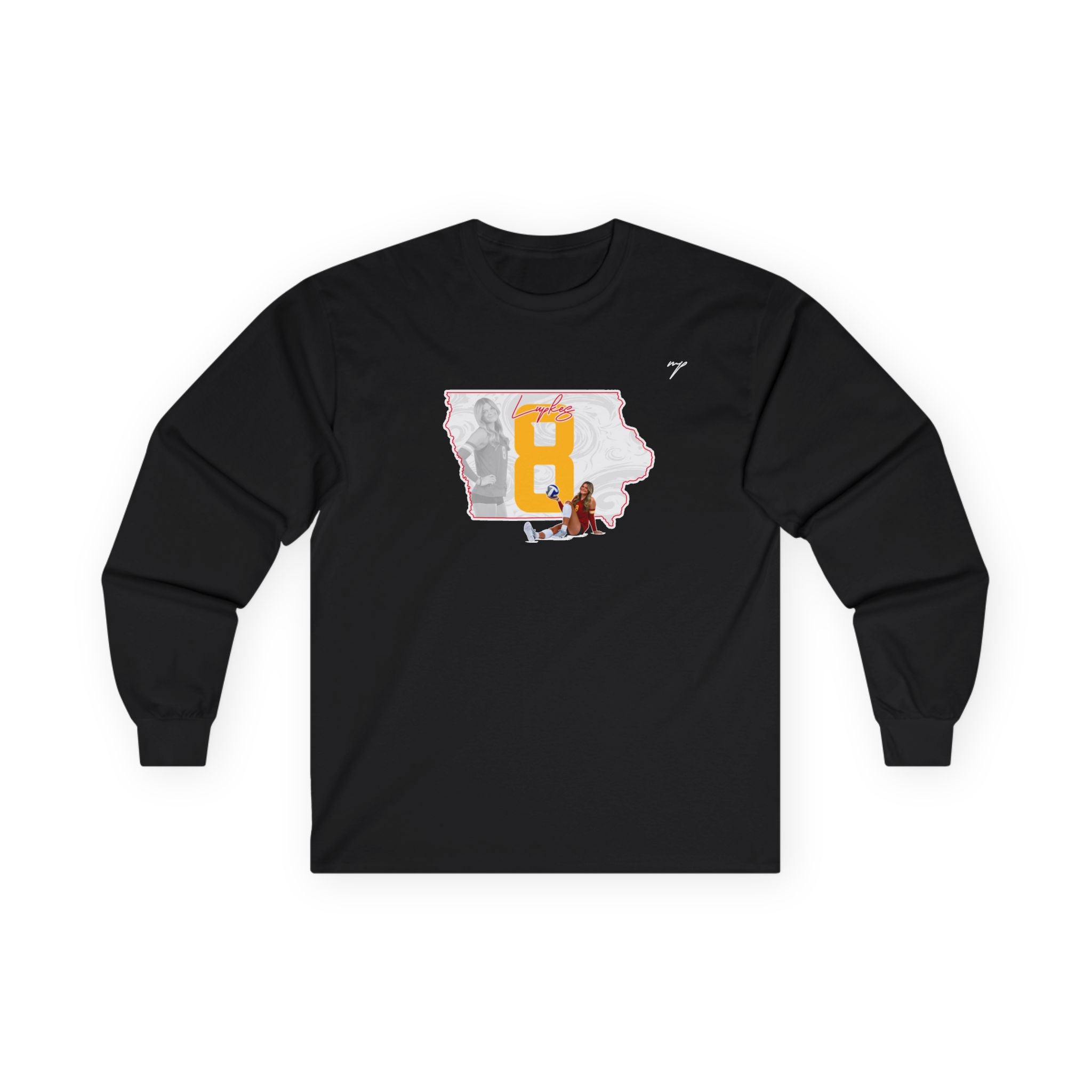 Macie Lupkes Long Sleeve