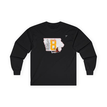Macie Lupkes Long Sleeve