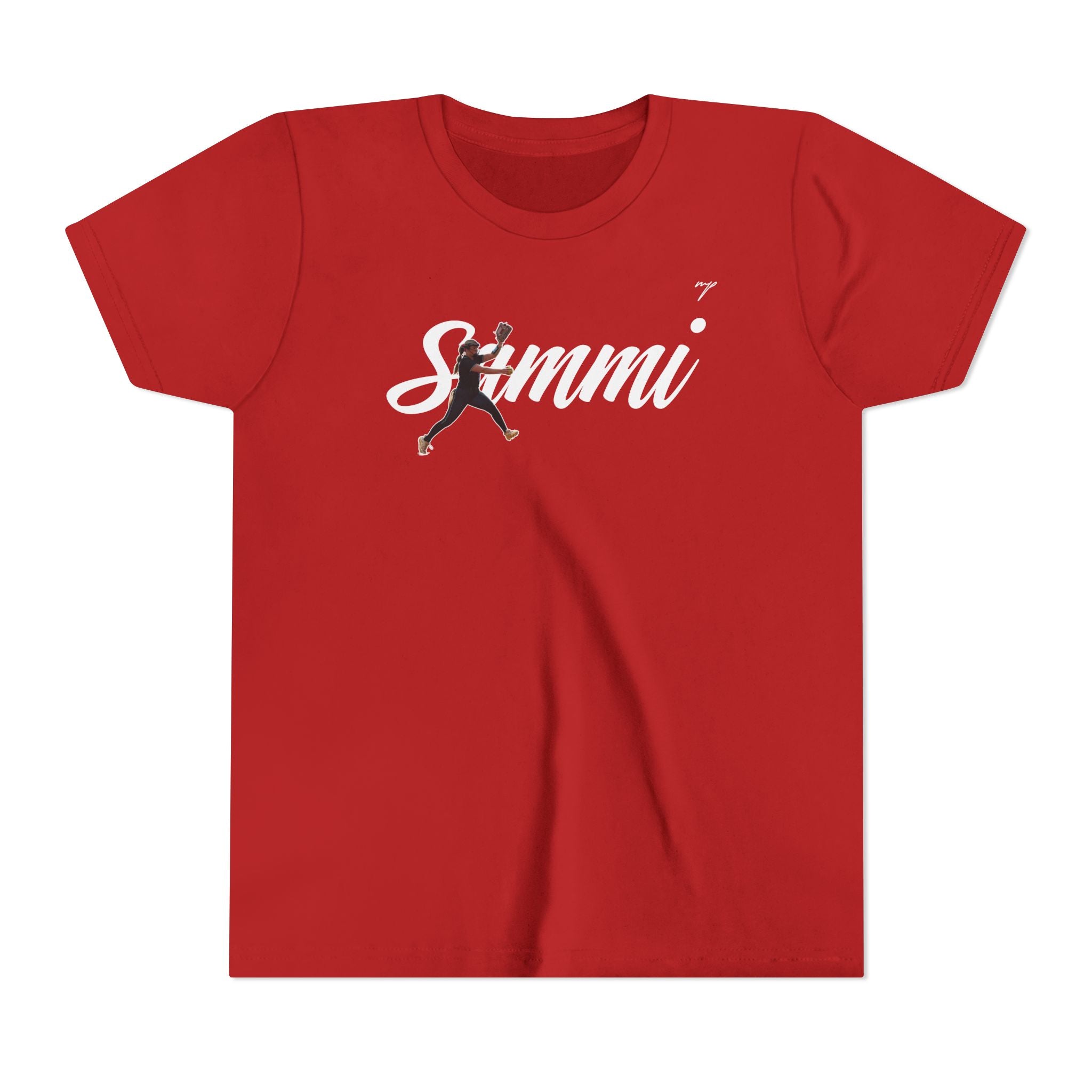 Sammi Boggs YOUTH Graphic Tee