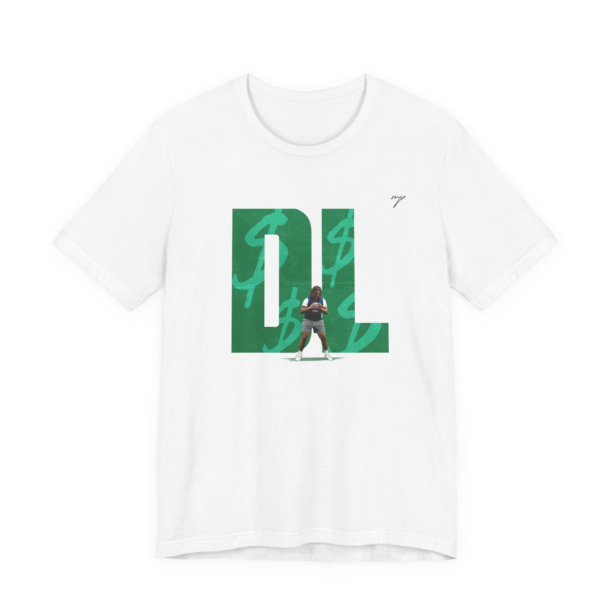 Darion Lee Graphic Tee