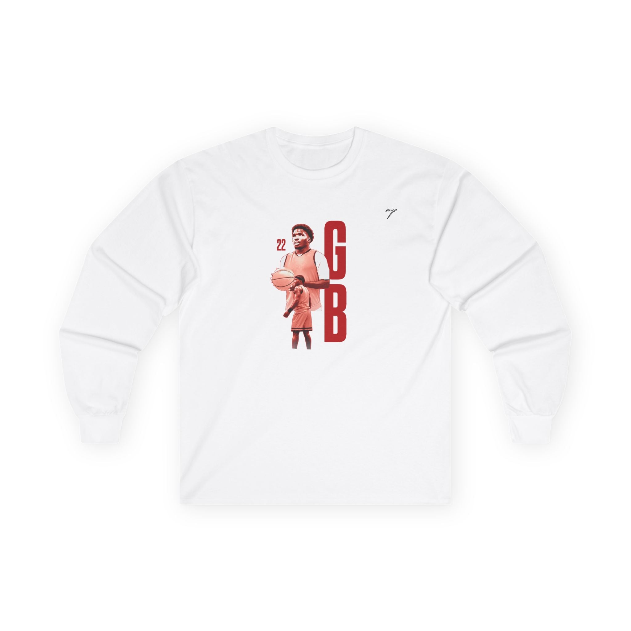 Gvanni Byron Long Sleeve