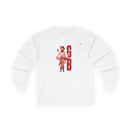 Gvanni Byron Long Sleeve