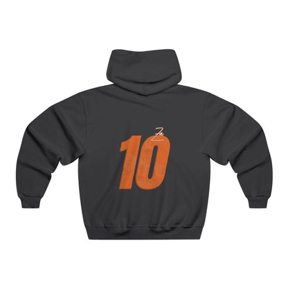 Isaiah Snodgrass Vintage Hoodie
