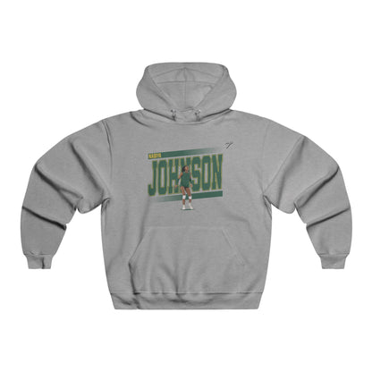 Nadiya Johnson Vintage Hoodie