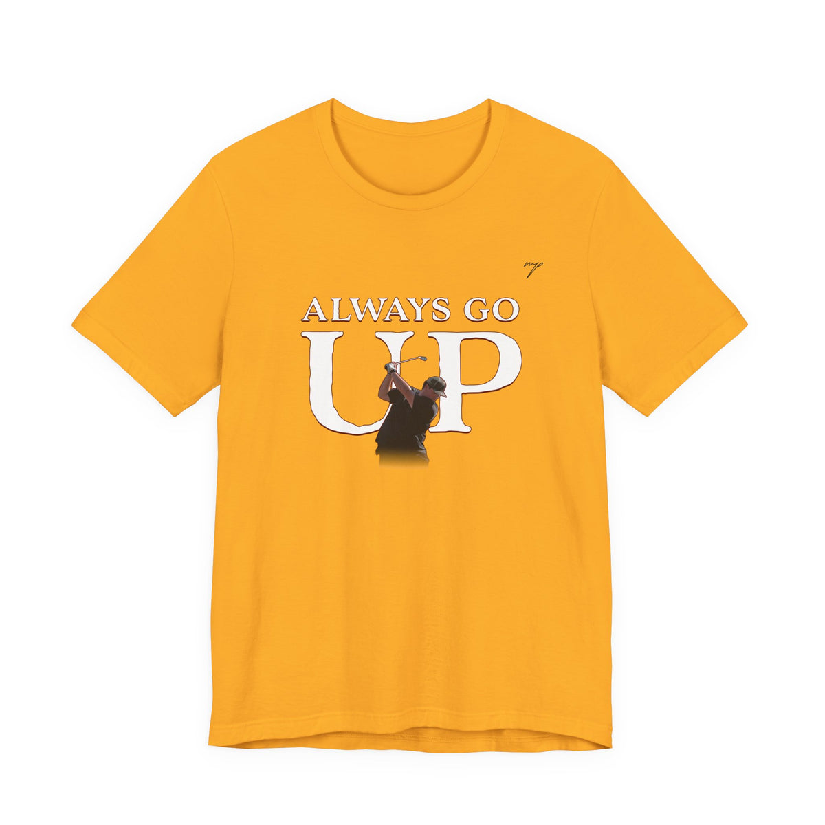 Elijah Kibbe Graphic Tee
