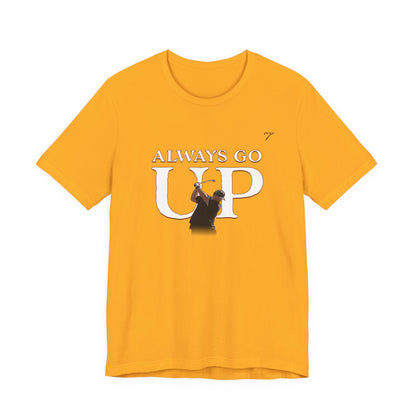 Elijah Kibbe Graphic Tee