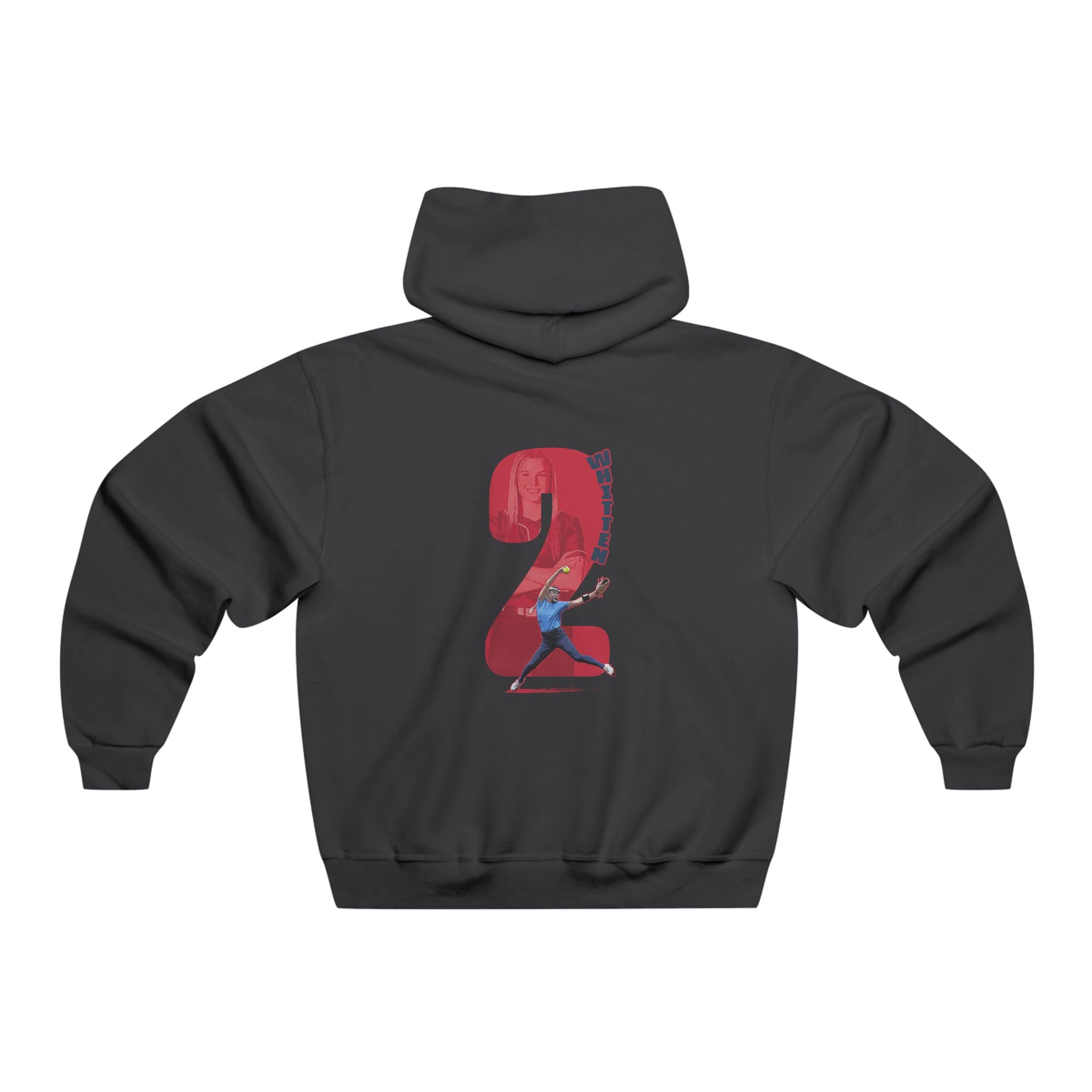 Lilly Whitten Vintage Hoodie