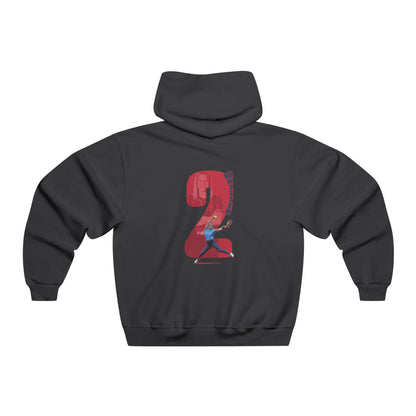Lilly Whitten Vintage Hoodie