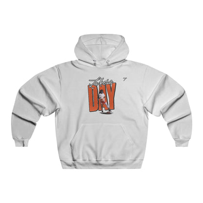 Zakera Day Vintage Hoodie