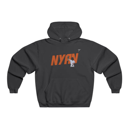 Nyan Hayes Vintage Hoodie