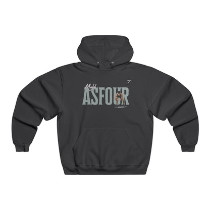 Malik Asfour Vintage Hoodie
