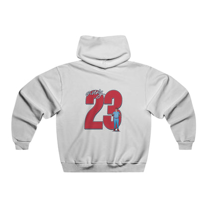 Grady Nelson Vintage Hoodie