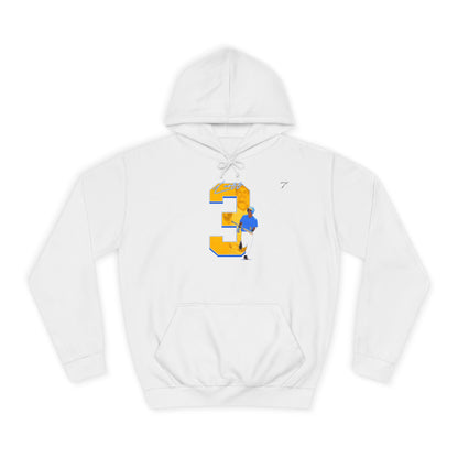 Parker Leoff Hoodie