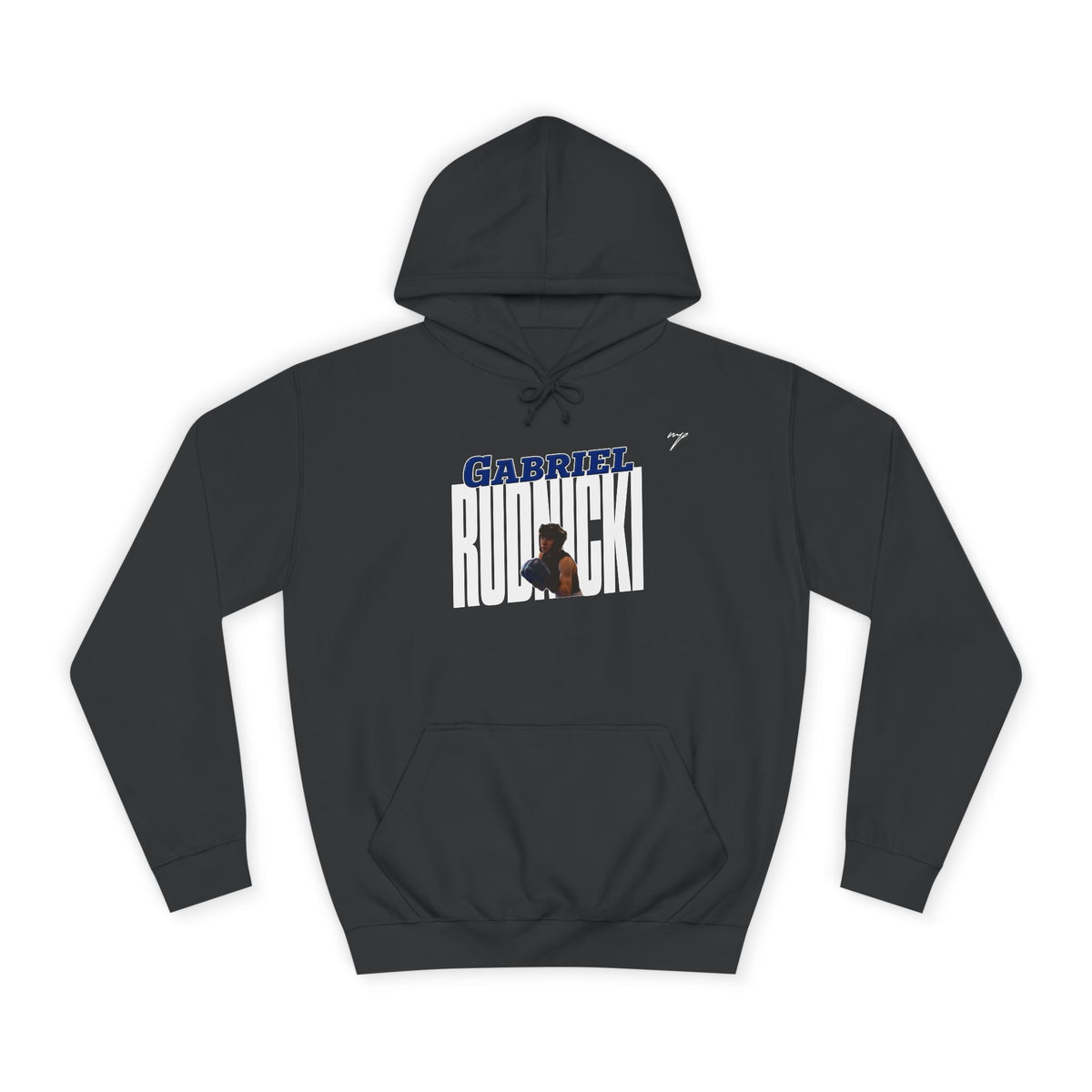 Gabriel Rudnicki Hoodie
