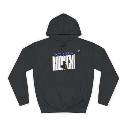 Gabriel Rudnicki Hoodie