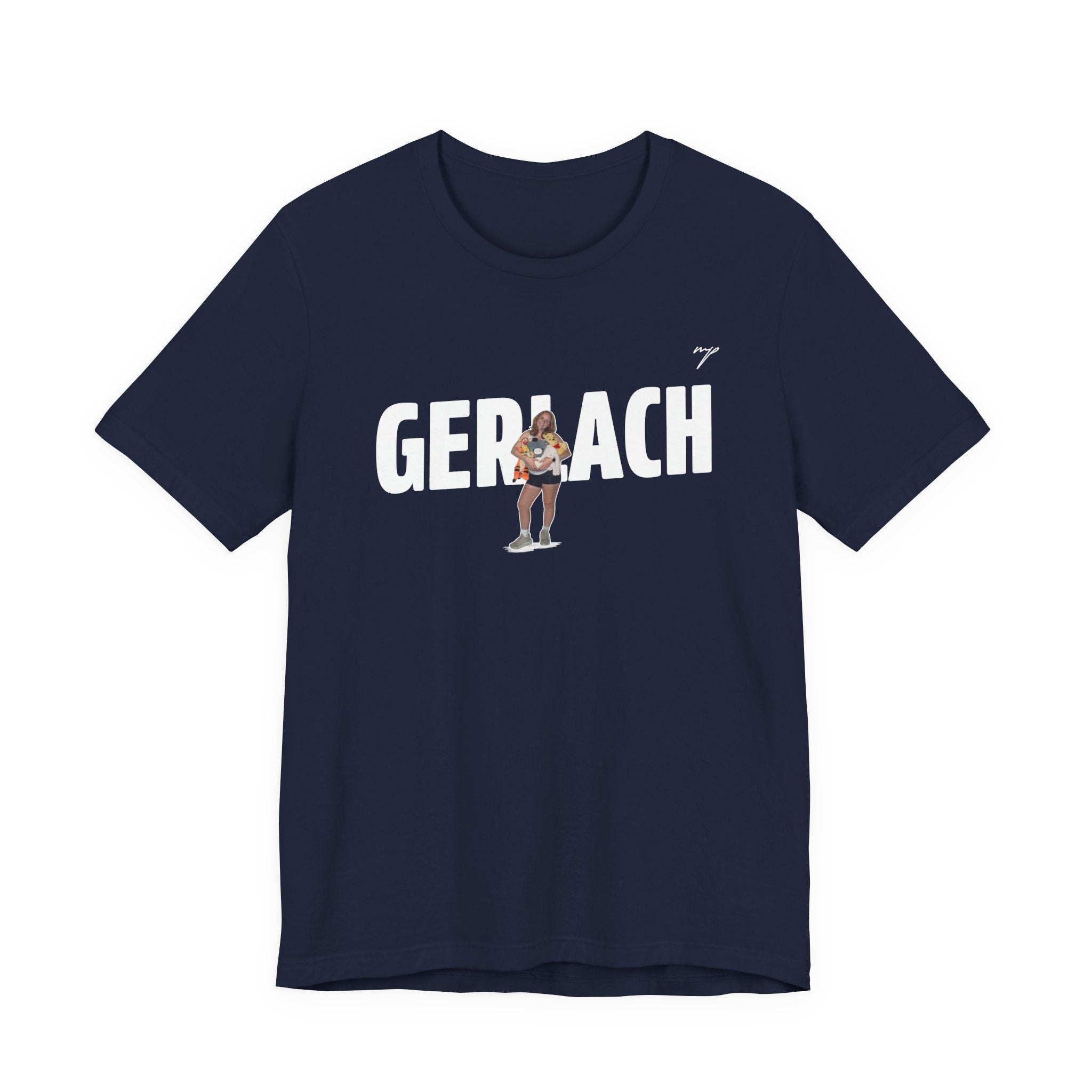 Ella Gerlach Graphic Tee
