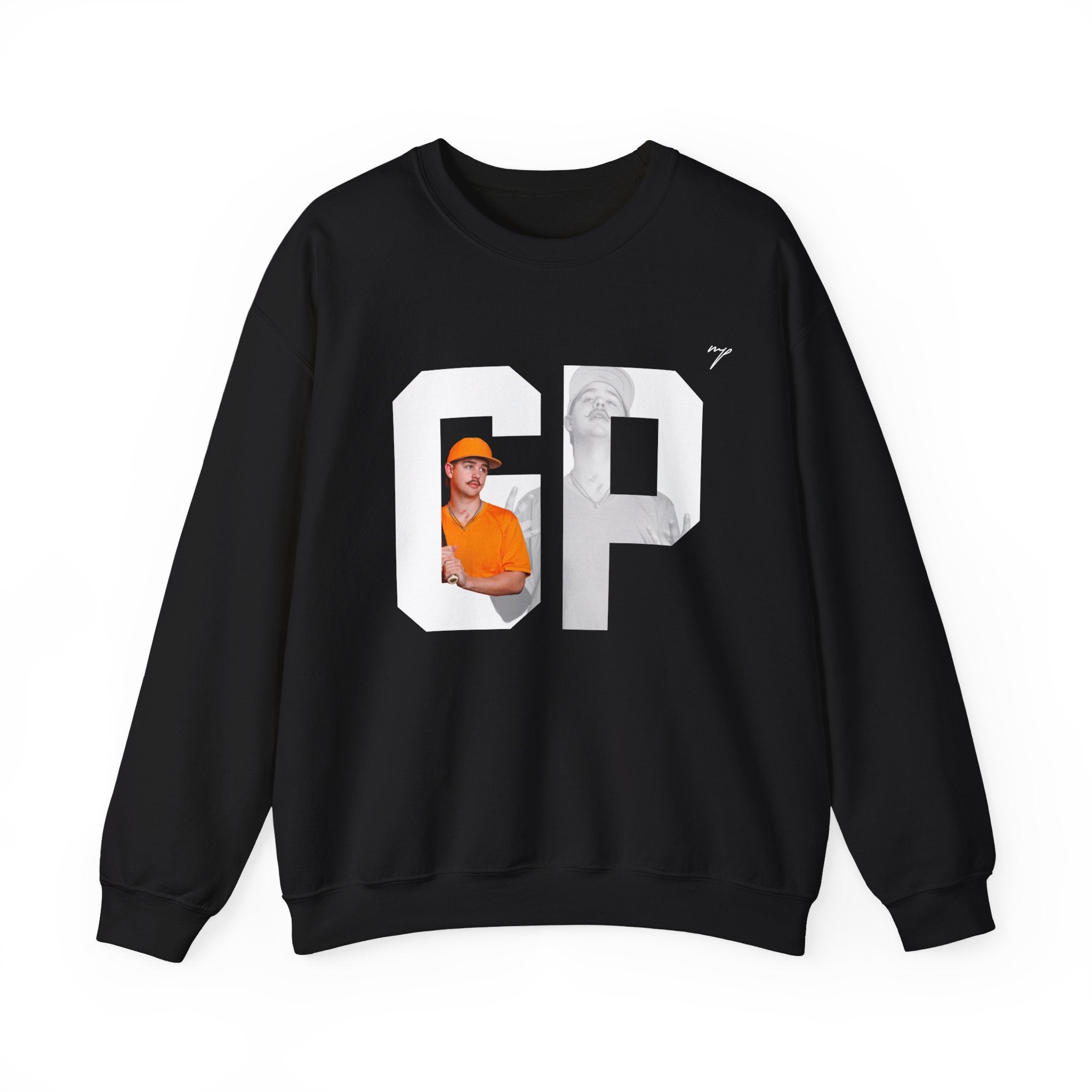 Grayson Pope Crewneck