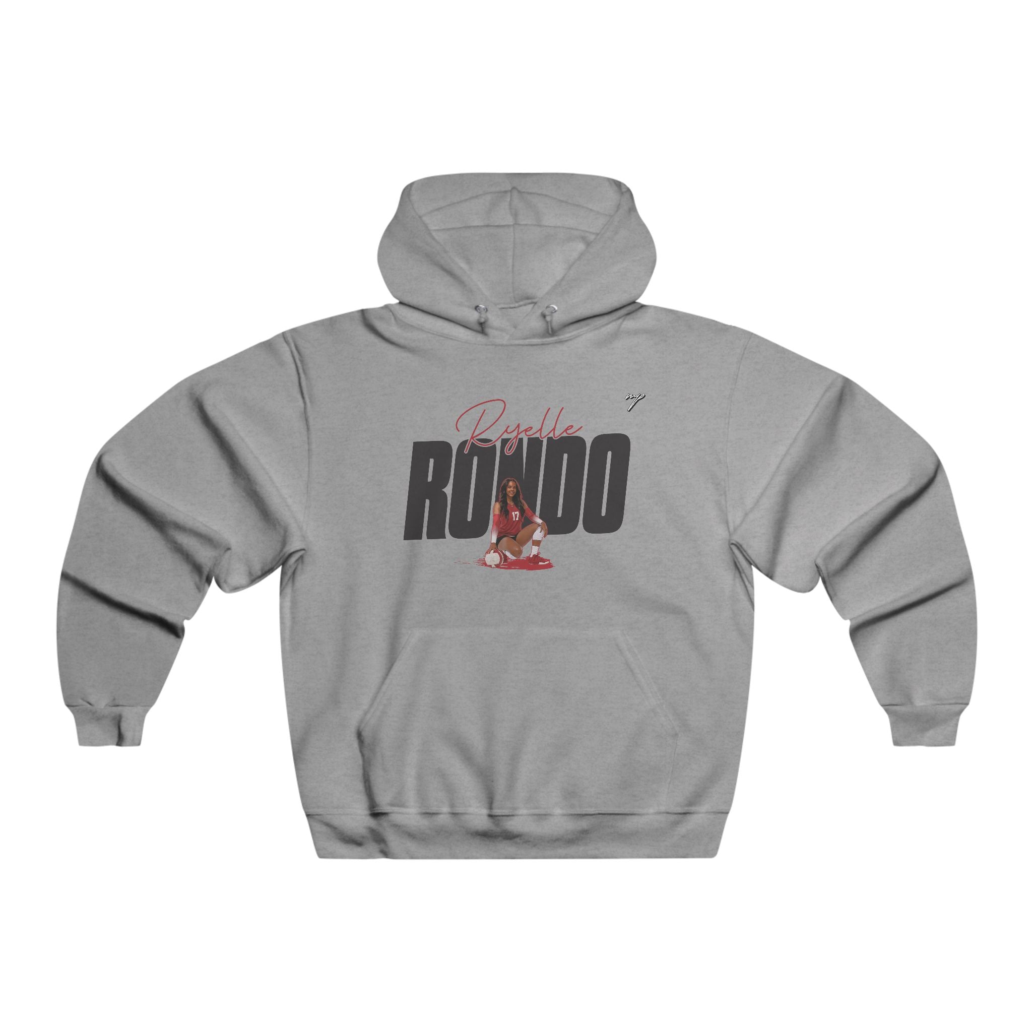 Ryelle Rondo Vintage Hoodie