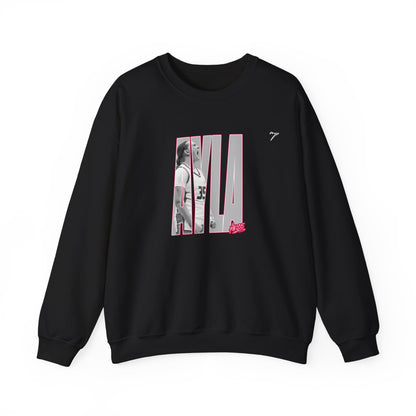 Ayla Krygier Crewneck