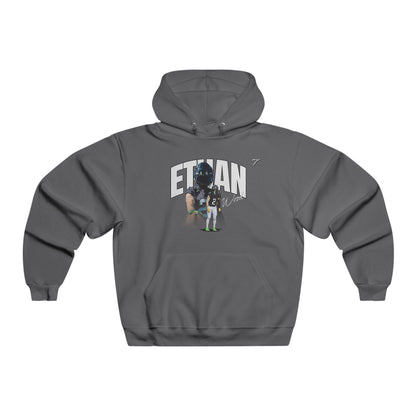 Ethan Wood Vintage Hoodie