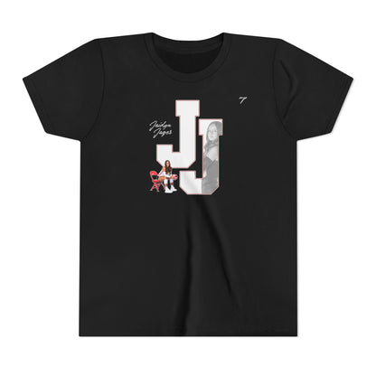 Jaidyn Jager YOUTH Graphic Tee