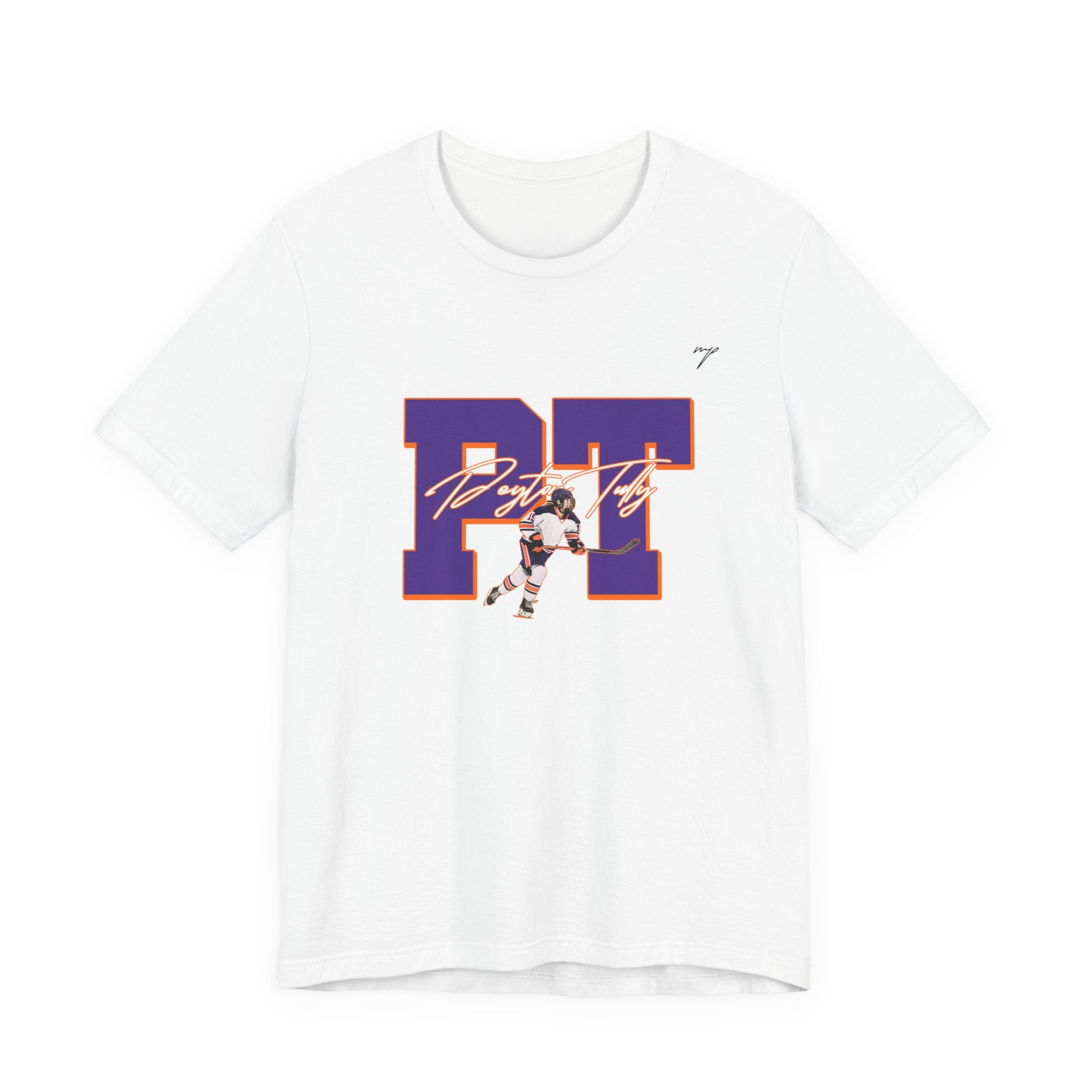 Peyton Tully Graphic Tee