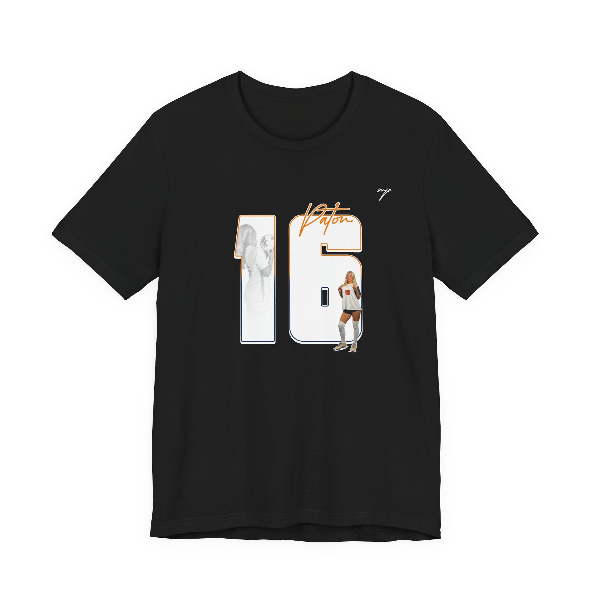 Grace Paton Graphic Tee