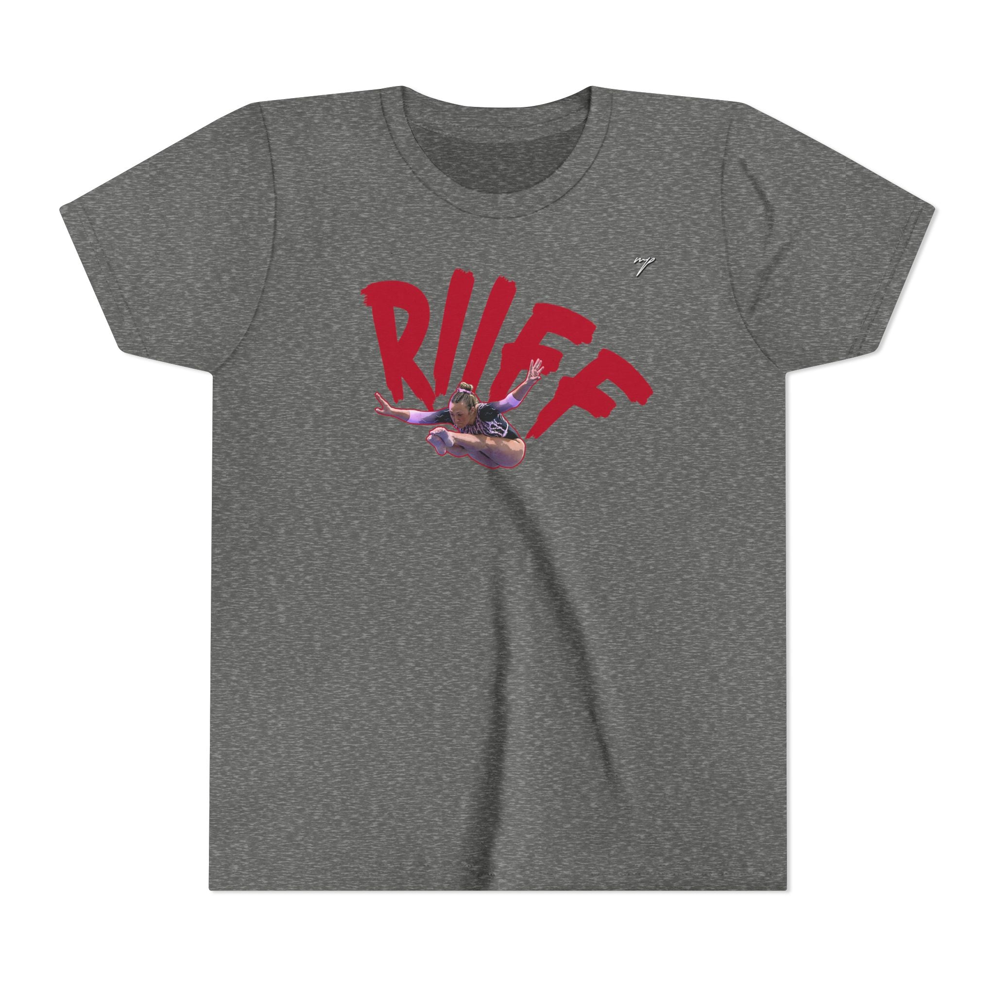 Avery Riiff Youth Graphic Tee
