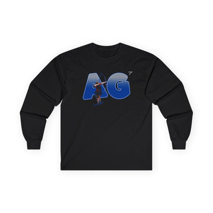Anastacia Godman Long Sleeve Tee