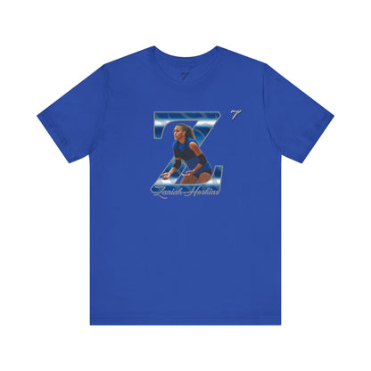 Zaniah Hoskins Graphic Tee