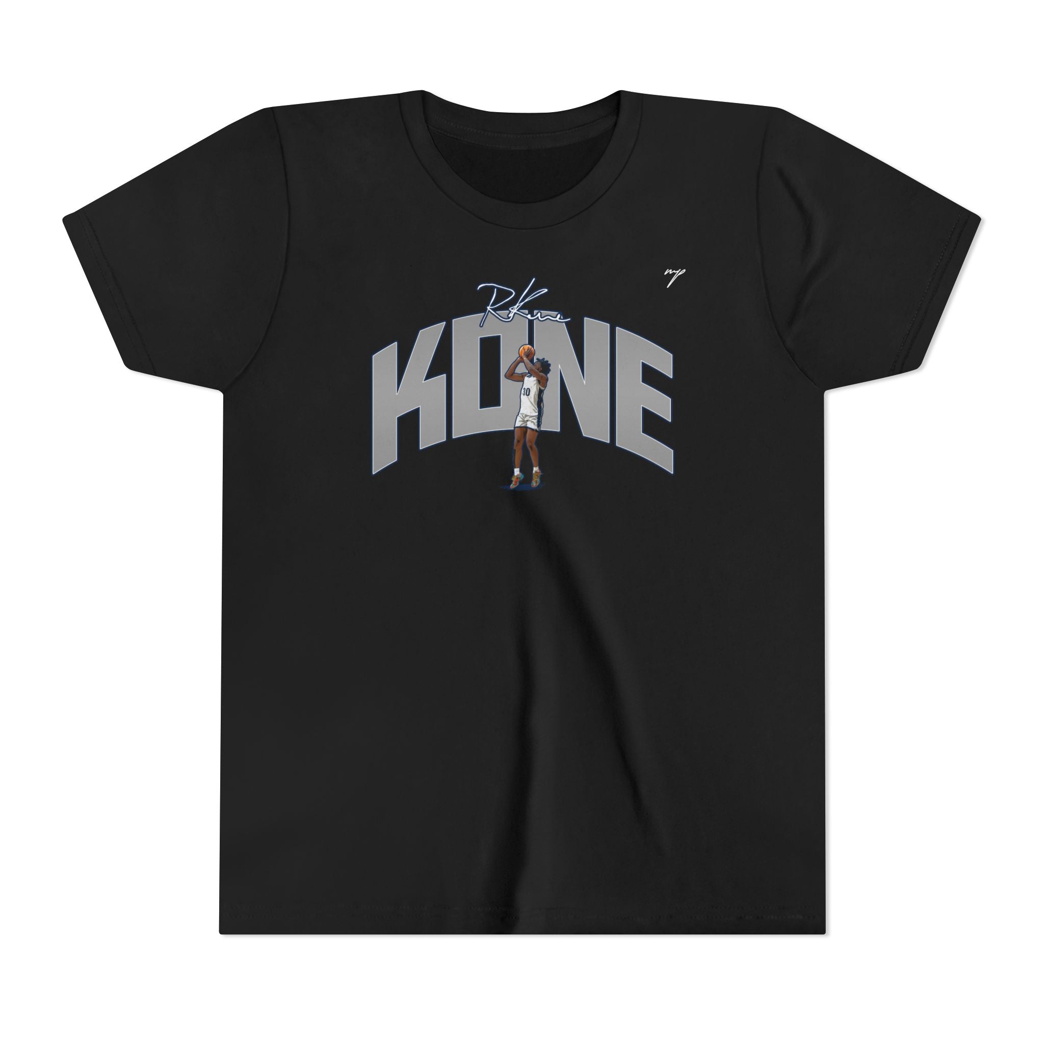 Raheem Kone YOUTH Graphic Tee
